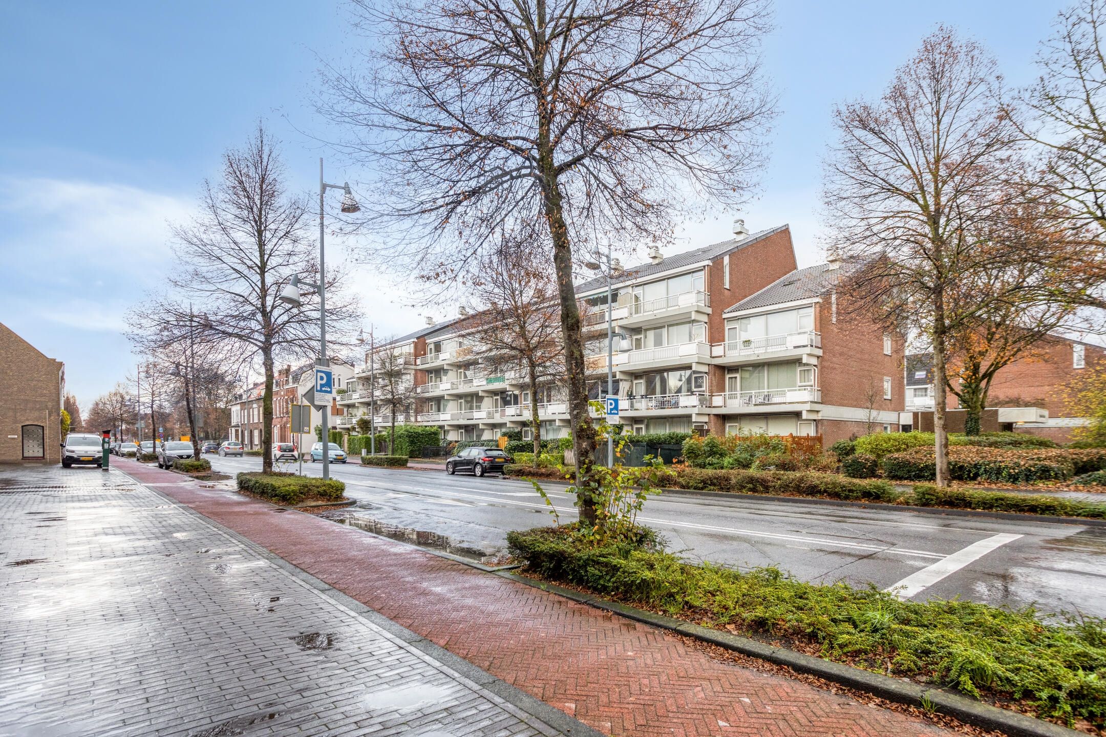 Foto 3 van Agricolastraat 76