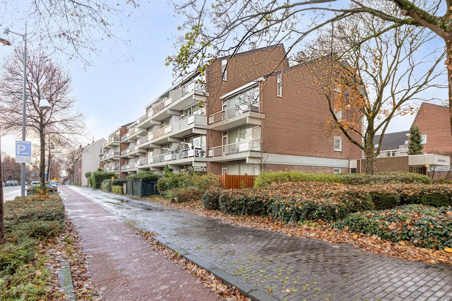 Foto 4 van Agricolastraat 76