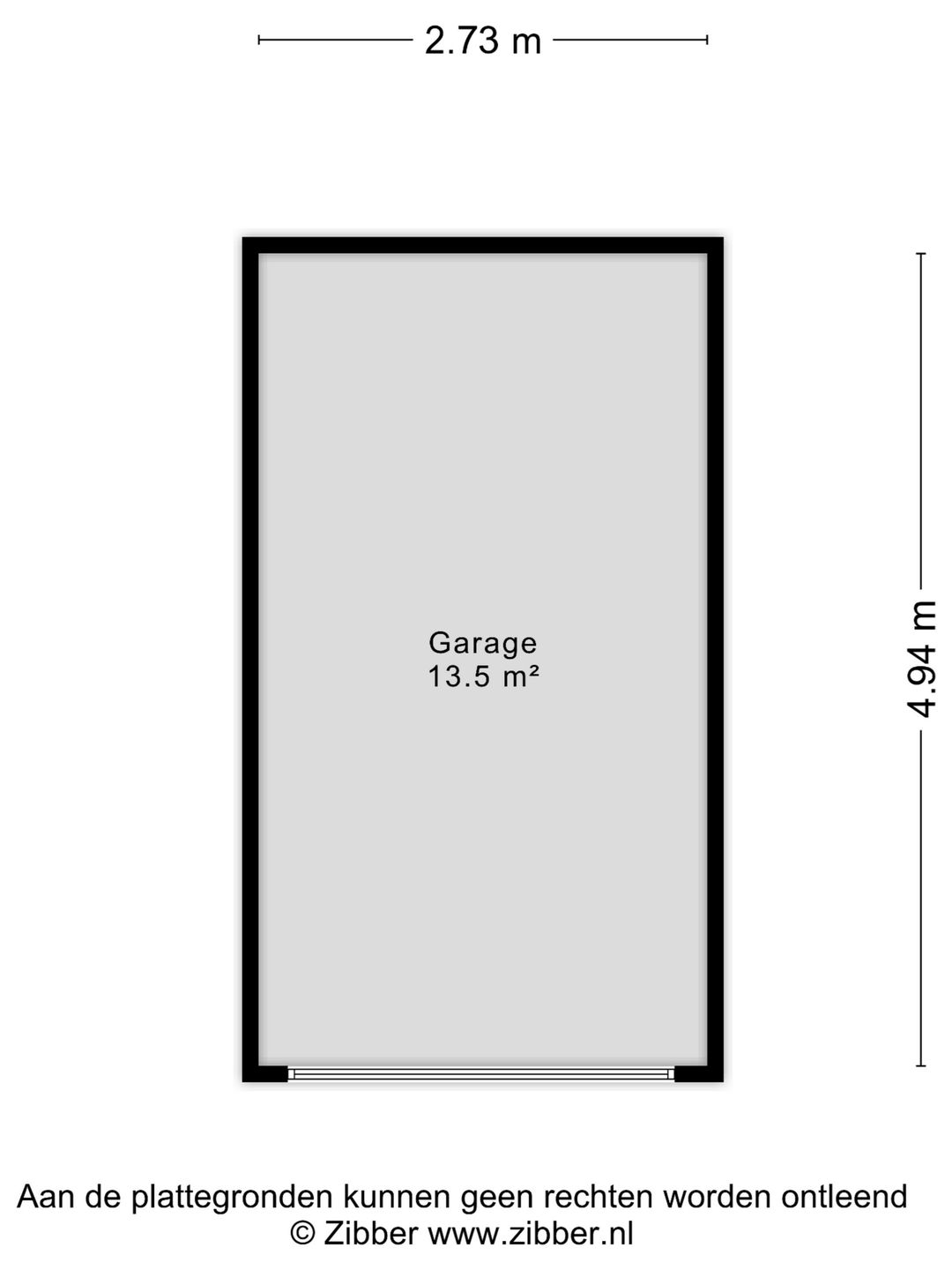 Foto 43 van Agricolastraat 76