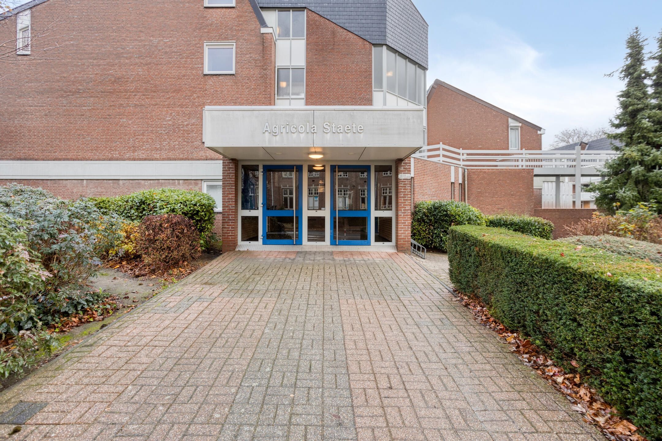 Foto 6 van Agricolastraat 76