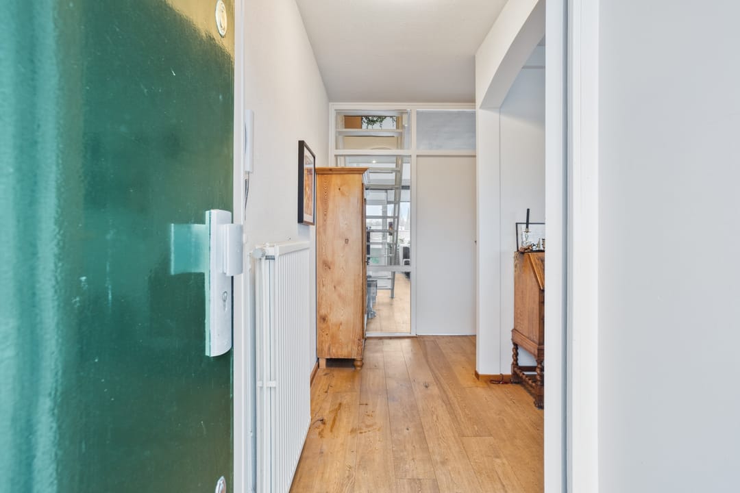 Foto 11 van Agricolastraat 76