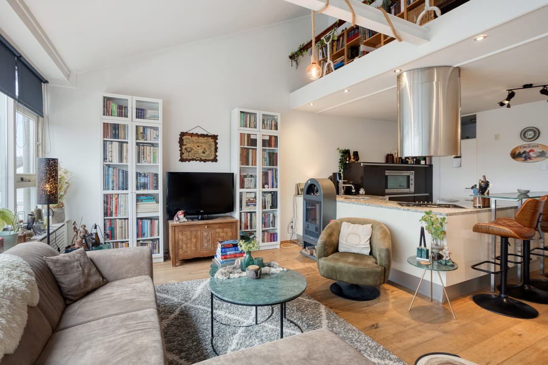 Foto 17 van Agricolastraat 76