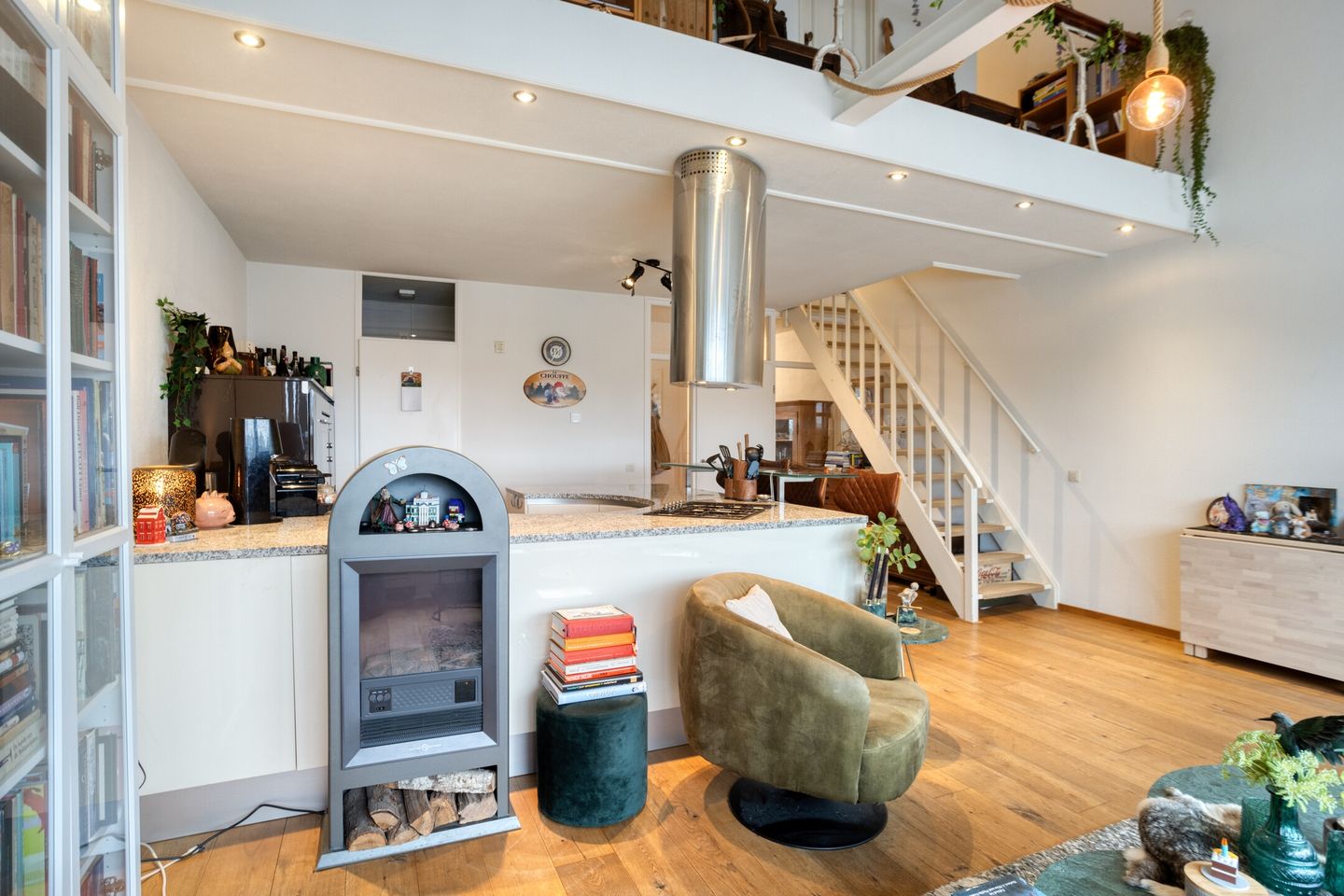 Foto 19 van Agricolastraat 76