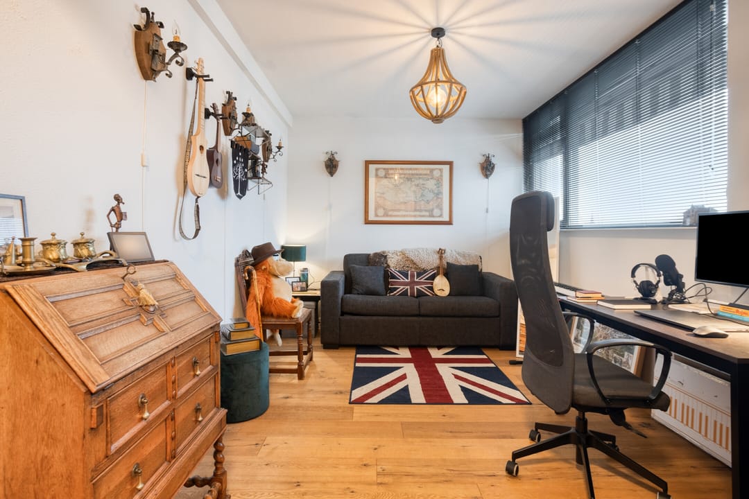 Foto 32 van Agricolastraat 76