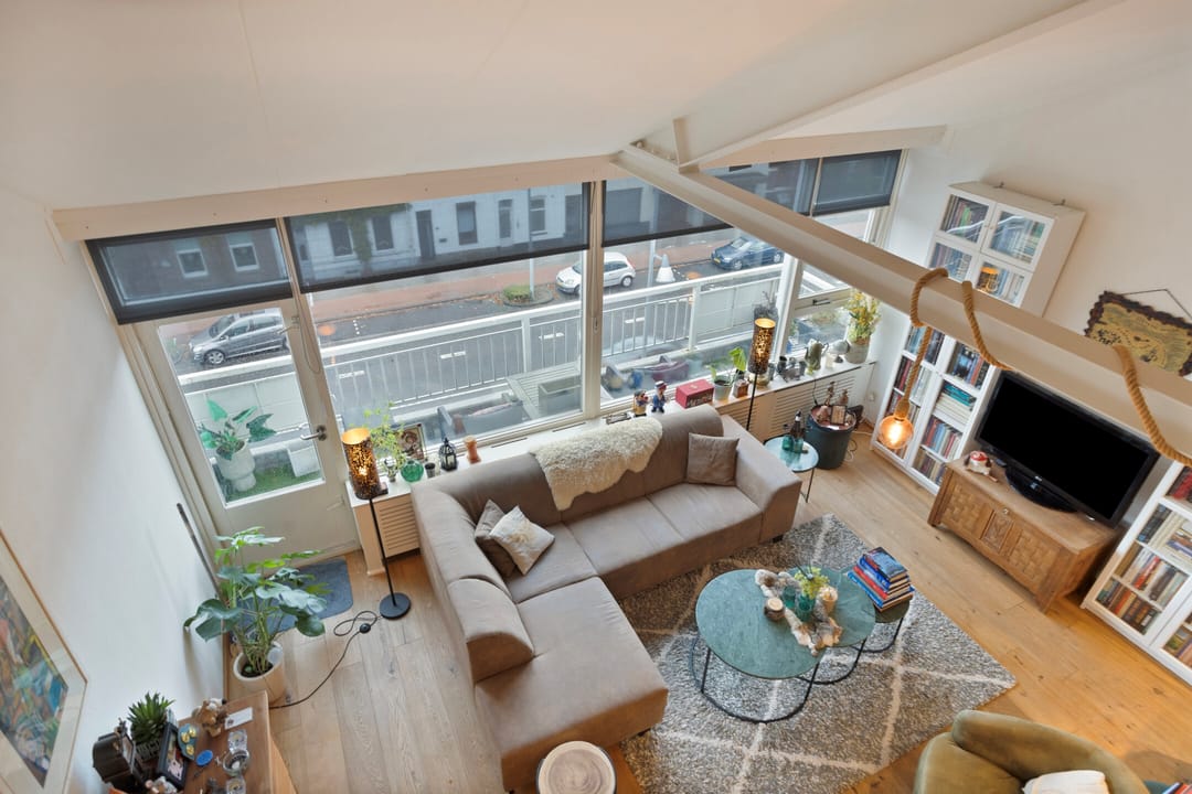 Foto 31 van Agricolastraat 76