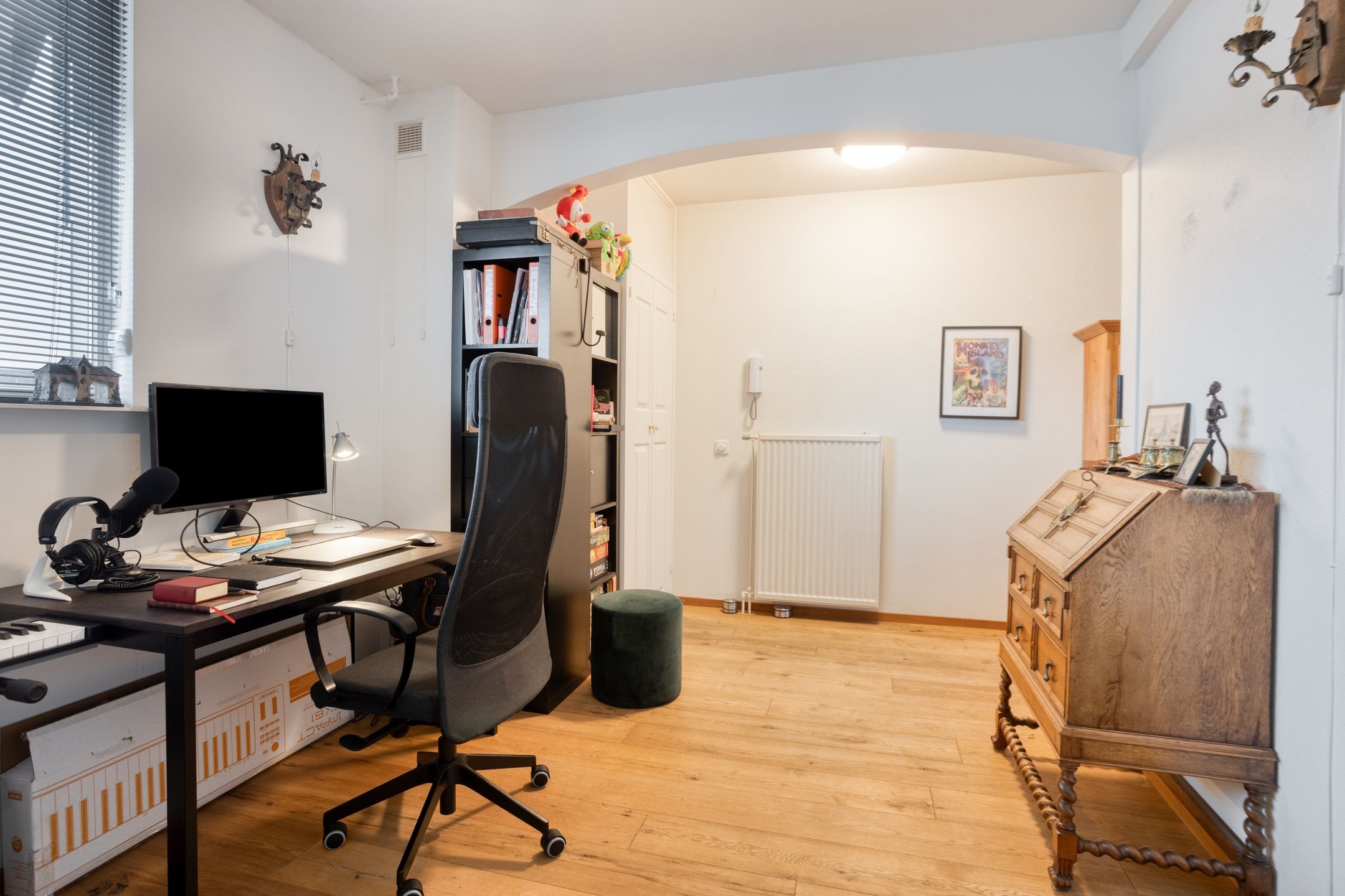 Foto 33 van Agricolastraat 76