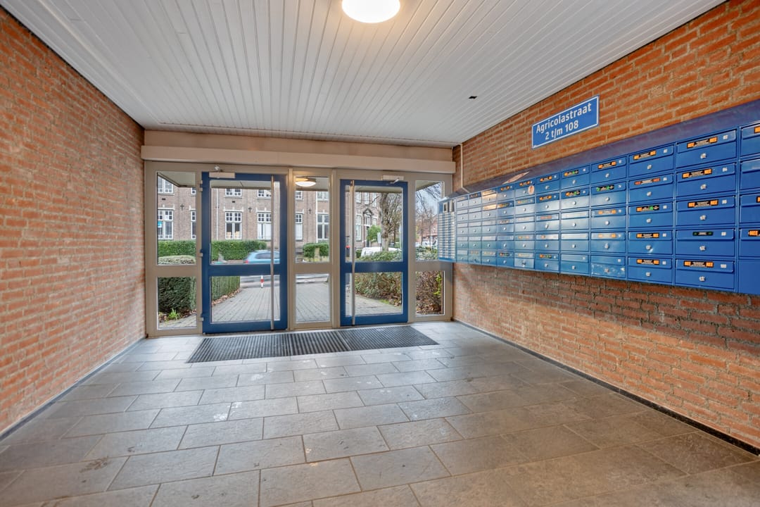 Foto 7 van Agricolastraat 76