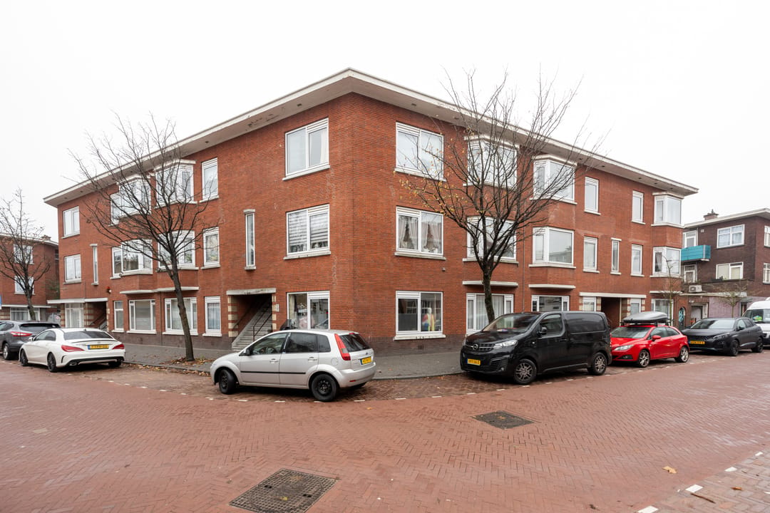 Foto 1 van Minckelersstraat 7