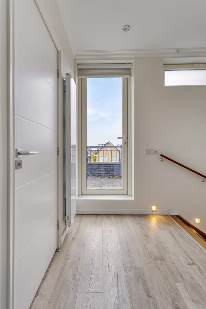 Foto 39 van Erik de Rodestraat 30