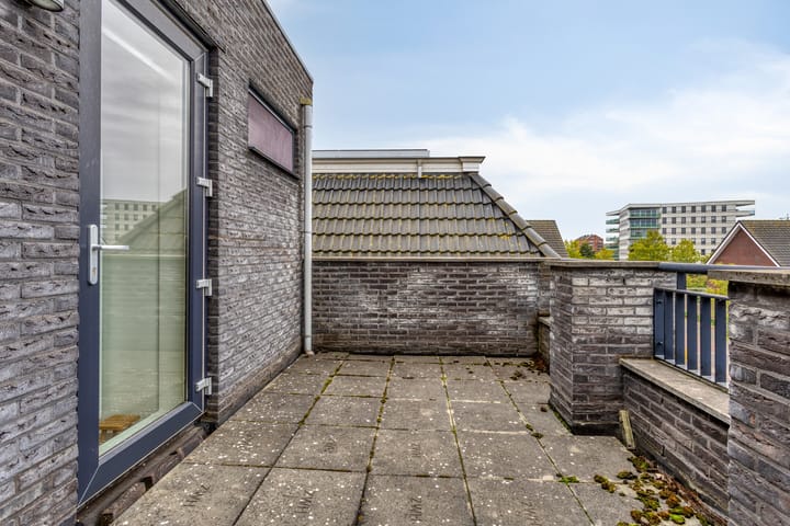 Foto 40 van Erik de Rodestraat 30