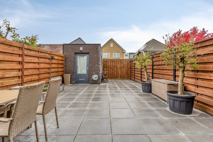 Foto 42 van Erik de Rodestraat 30