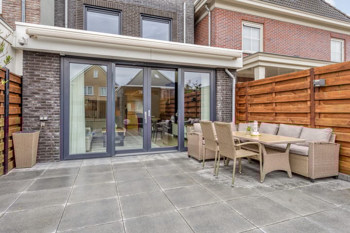 Foto 34 van Erik de Rodestraat 30