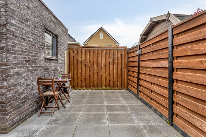 Foto 43 van Erik de Rodestraat 30