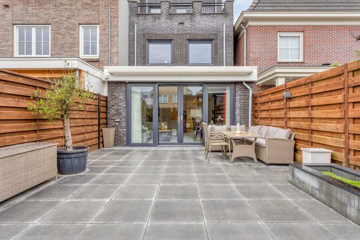 Foto 44 van Erik de Rodestraat 30