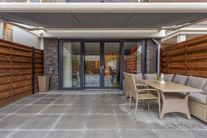 Foto 45 van Erik de Rodestraat 30