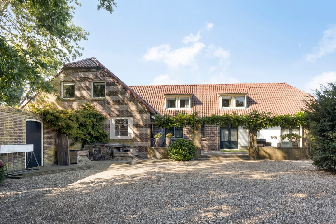 Photo 2 of Nieuweweg 6