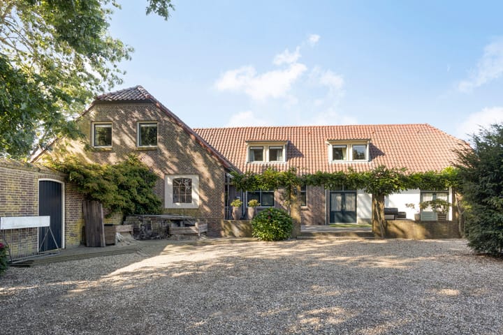 Photo 2 of Nieuweweg 6