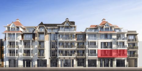 Boulevard de Wielingen thumbnail