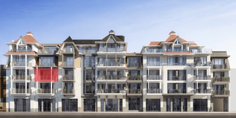 Boulevard de Wielingen thumbnail