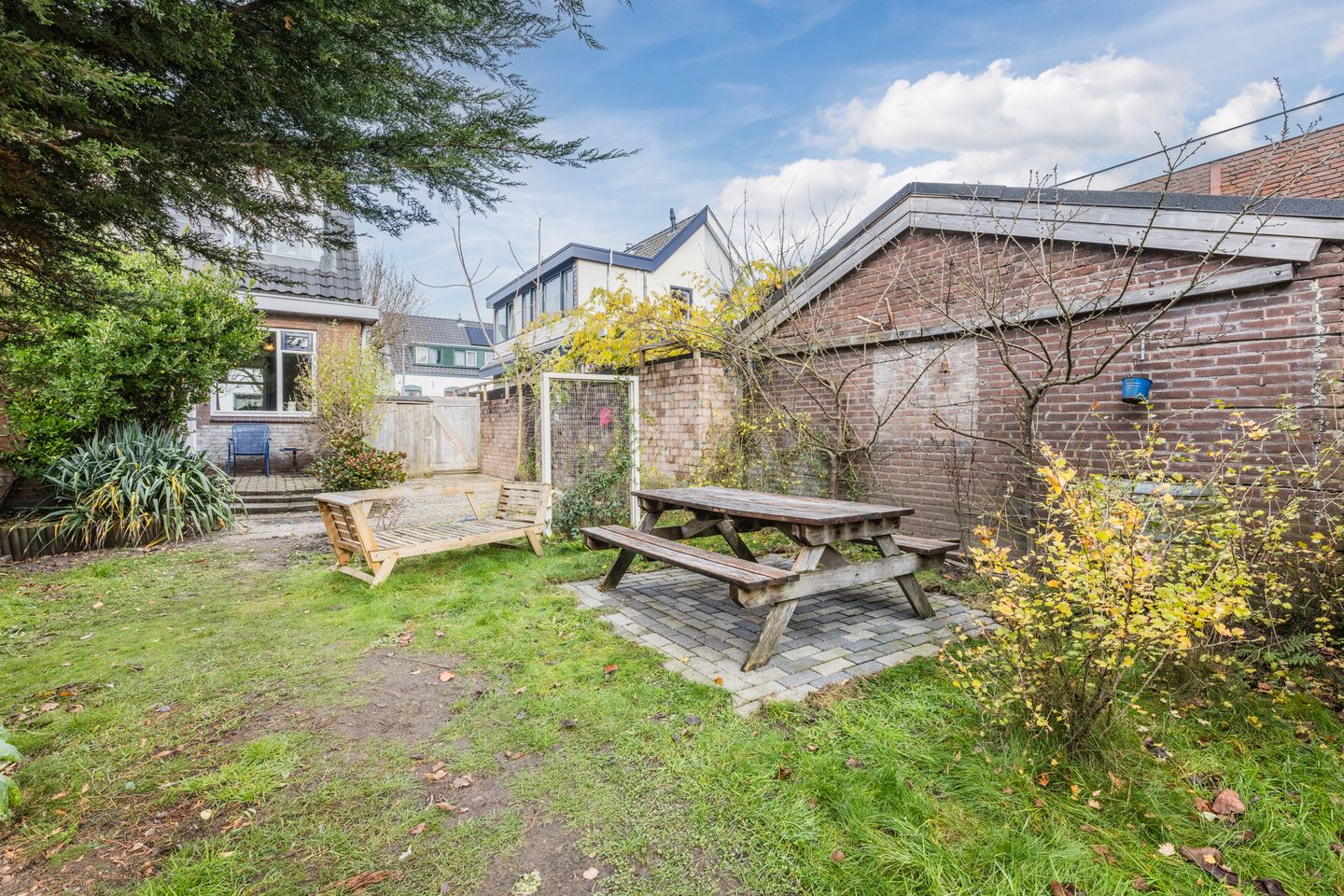 Foto 5 van Looierstraat 7