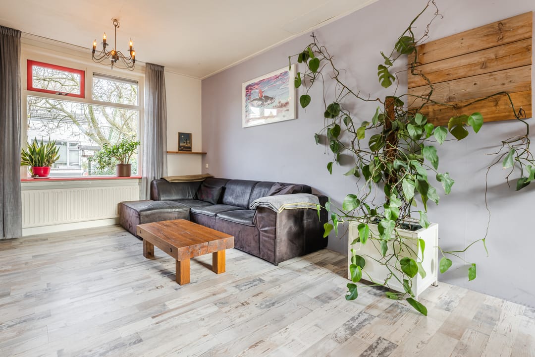 Foto 7 van Looierstraat 7