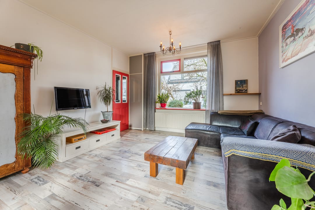 Foto 8 van Looierstraat 7