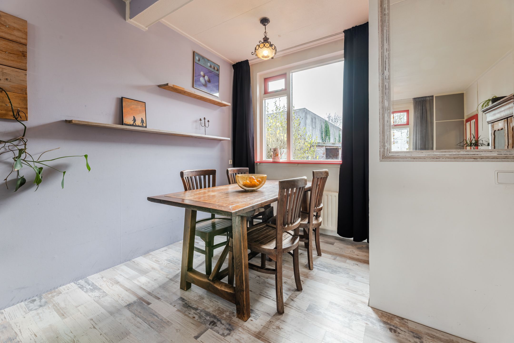 Foto 9 van Looierstraat 7