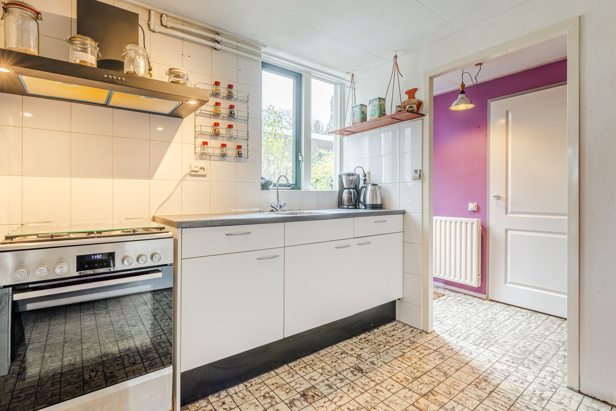 Foto 12 van Looierstraat 7