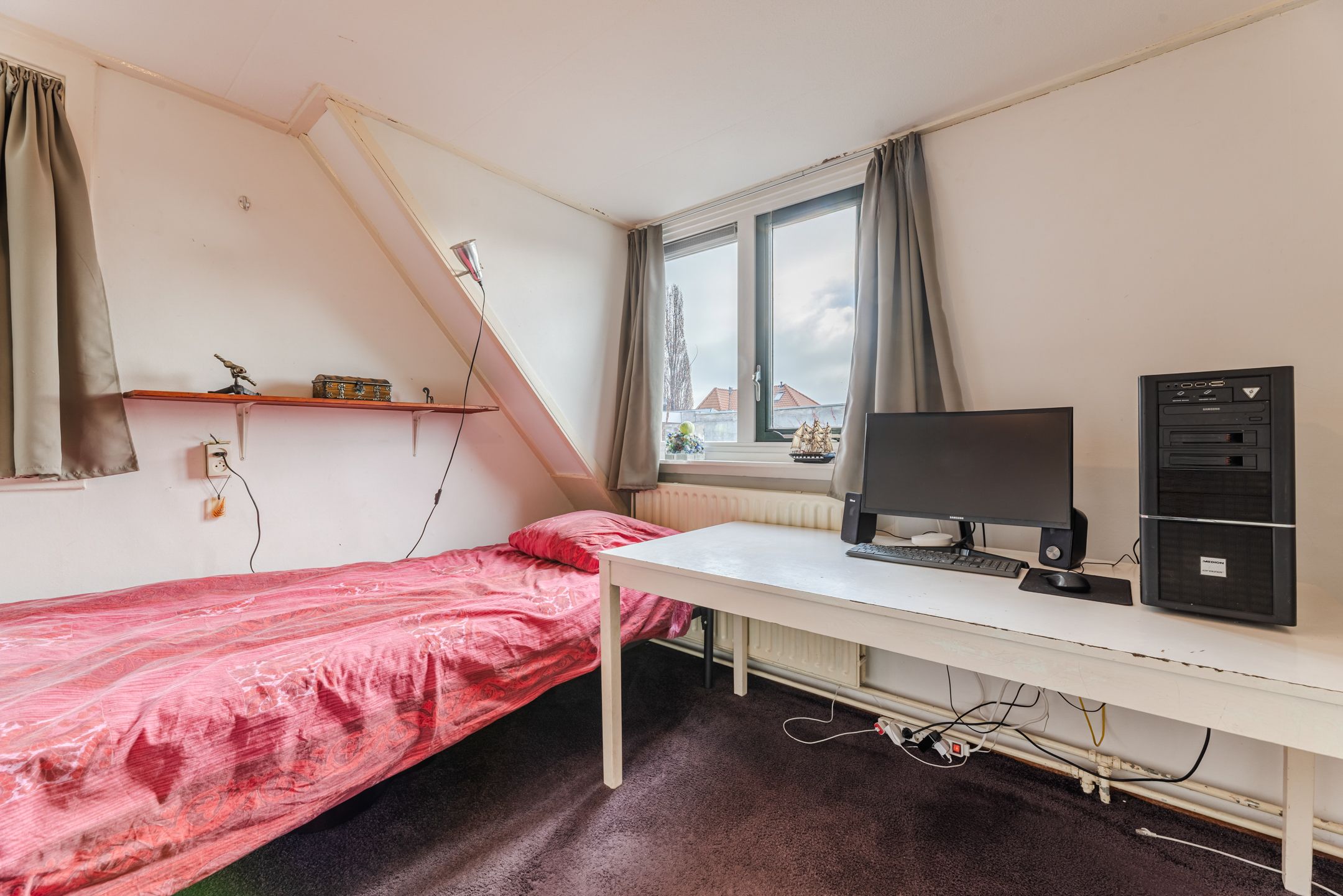 Foto 21 van Looierstraat 7