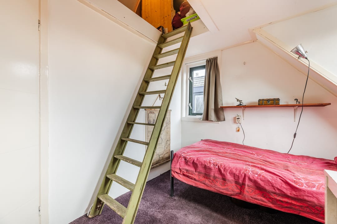 Foto 22 van Looierstraat 7