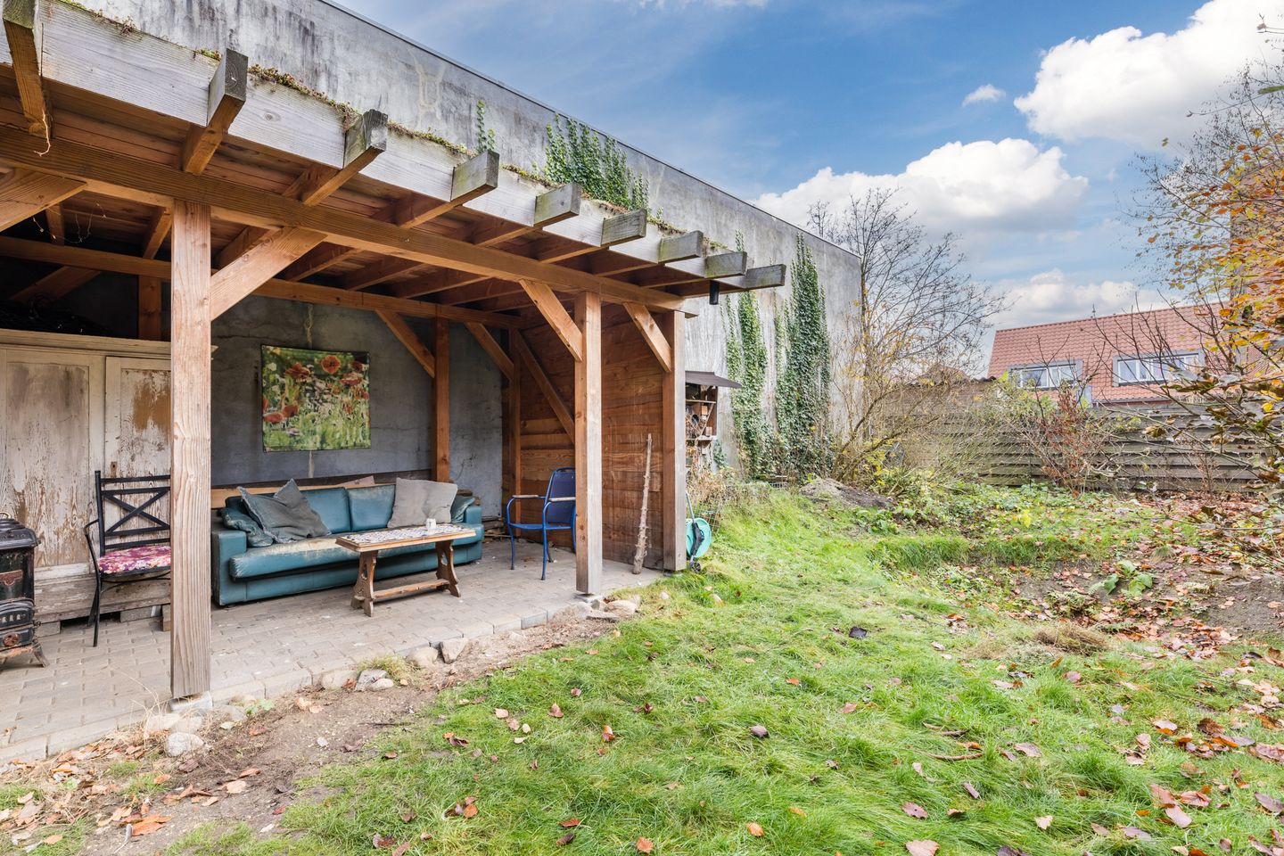 Foto 25 van Looierstraat 7