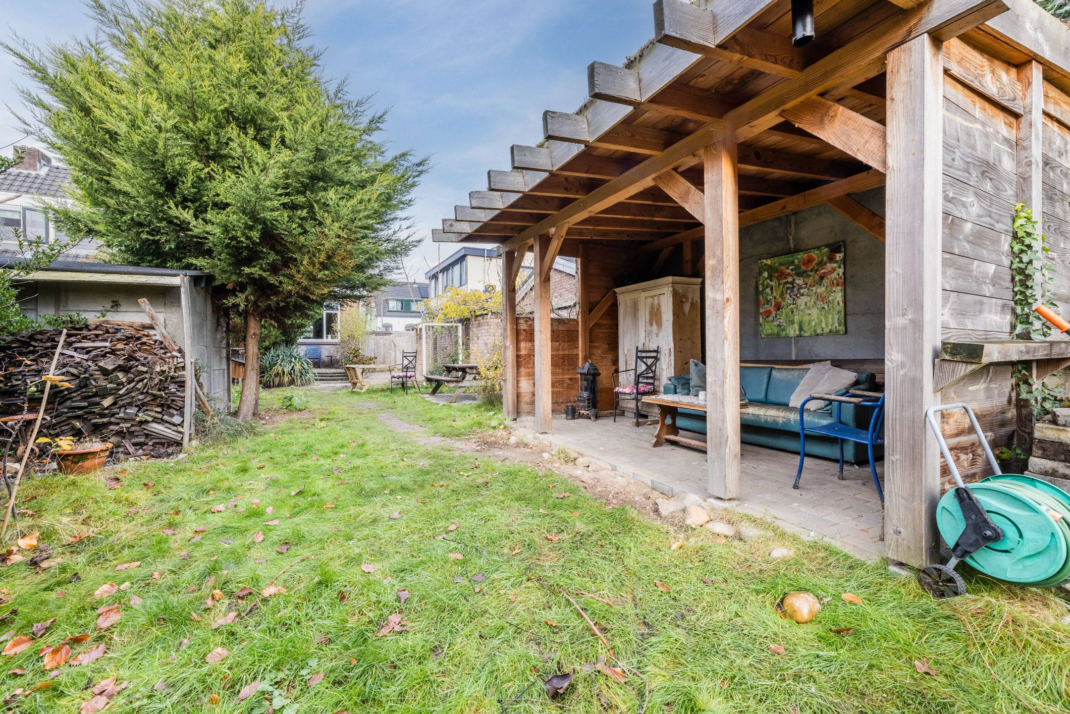 Foto 6 van Looierstraat 7