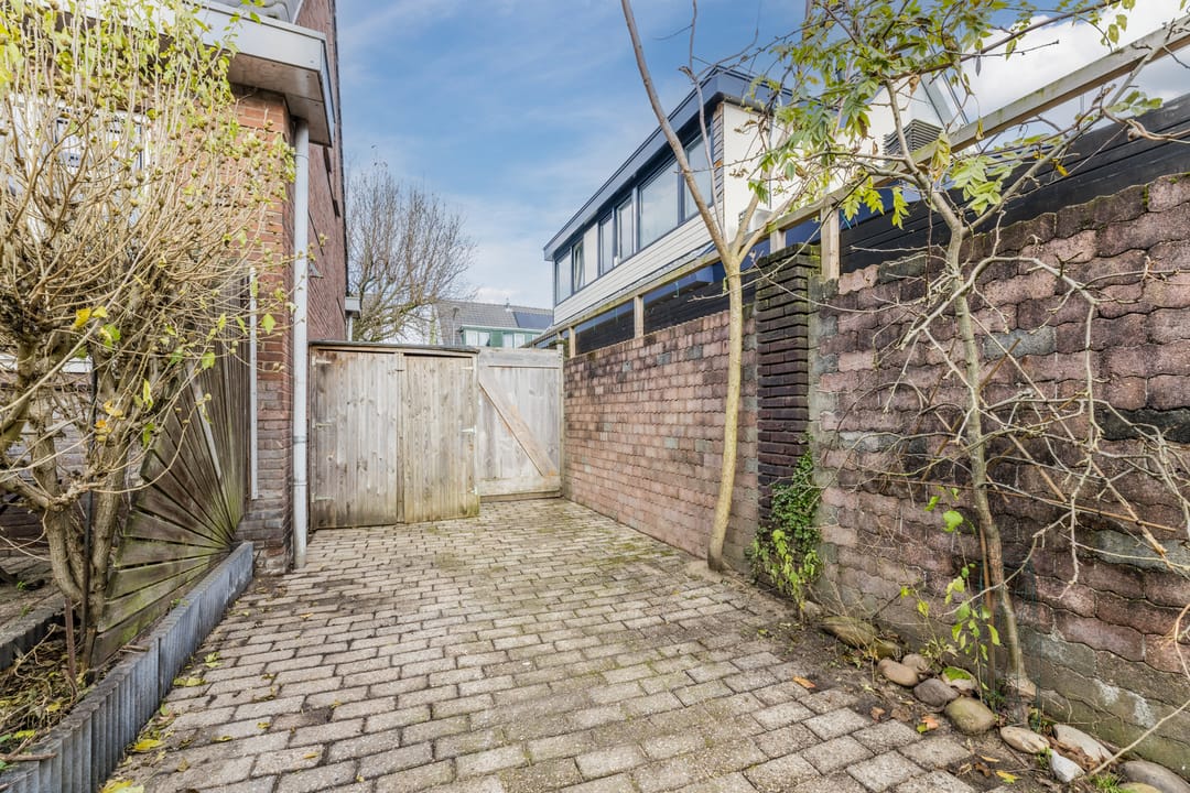 Foto 28 van Looierstraat 7