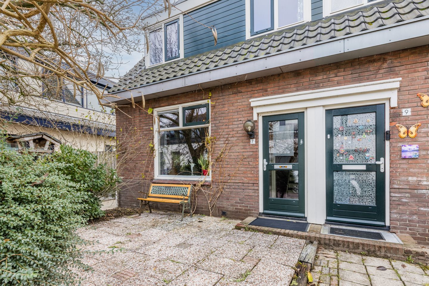 Foto 29 van Looierstraat 7