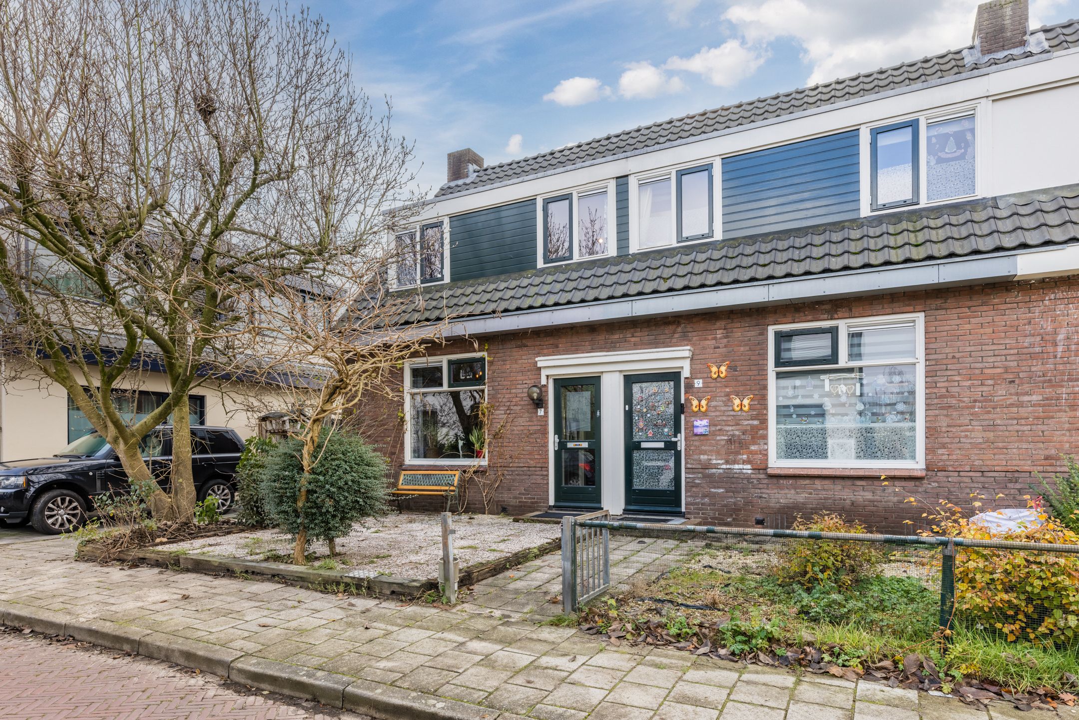 Foto 30 van Looierstraat 7