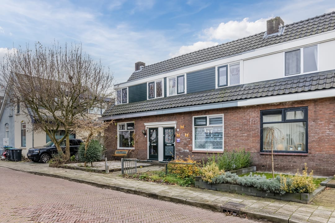 Foto 31 van Looierstraat 7