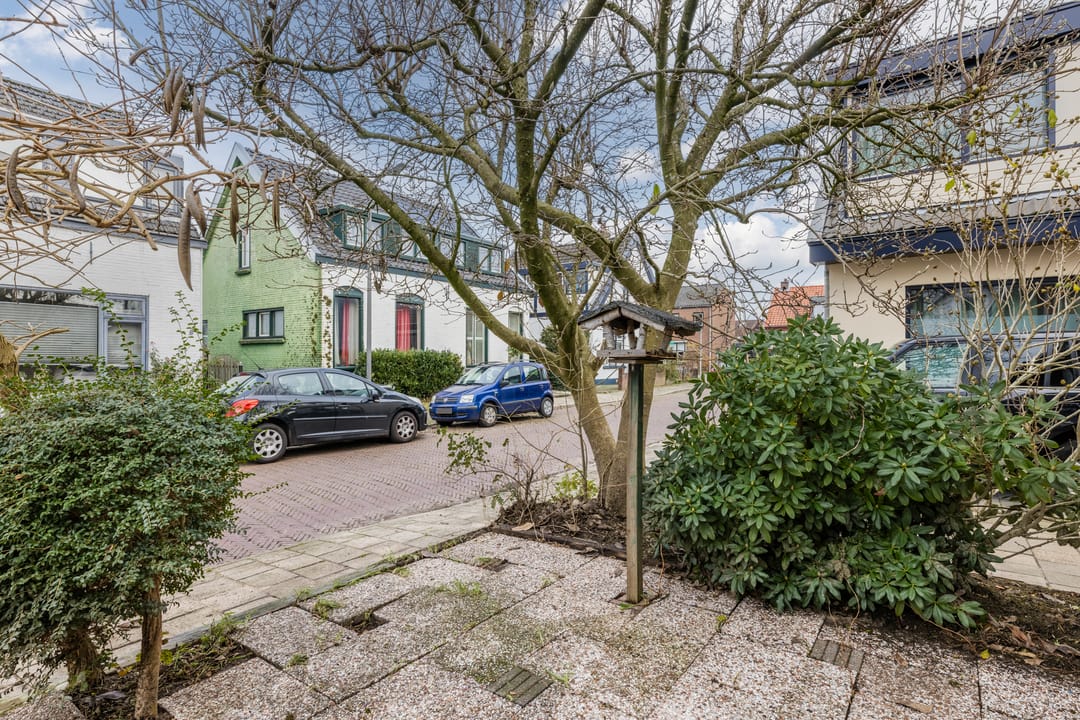 Foto 32 van Looierstraat 7