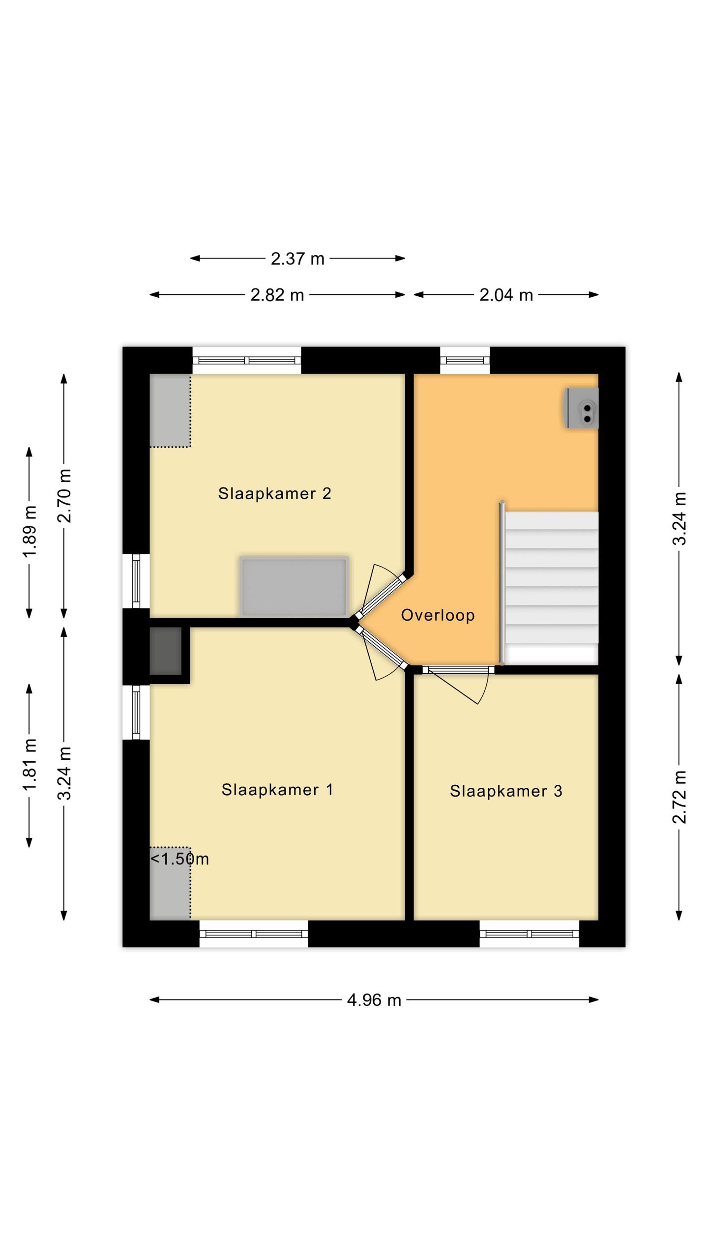 Foto 35 van Looierstraat 7