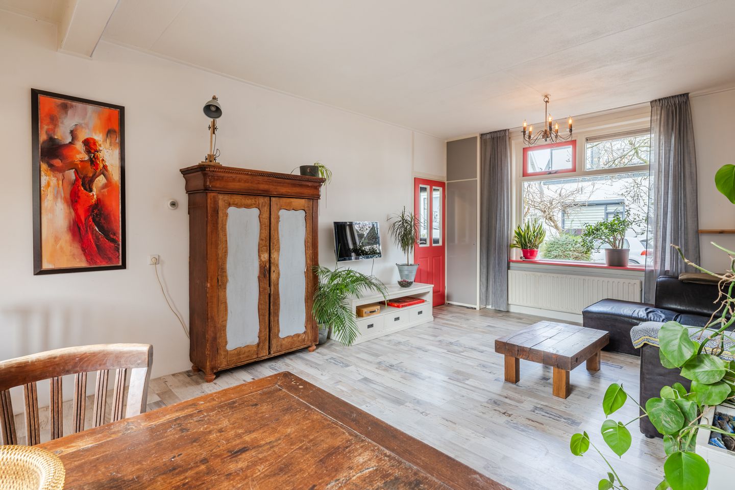 Foto 10 van Looierstraat 7