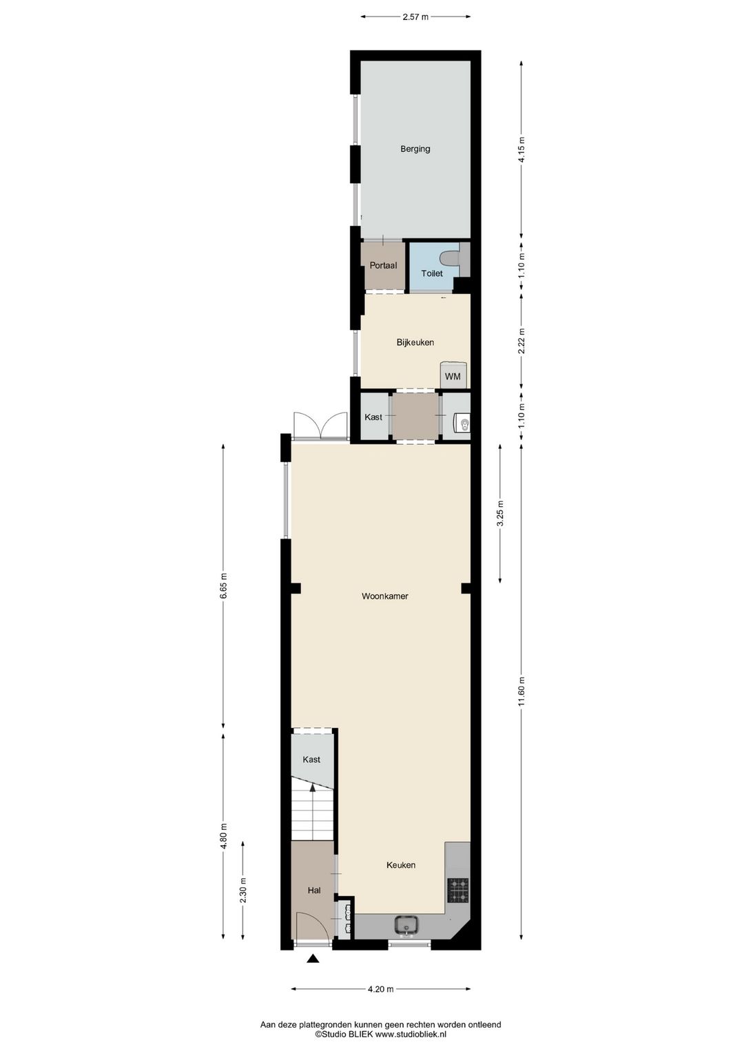 Foto 41 van Sint Josephstraat 18