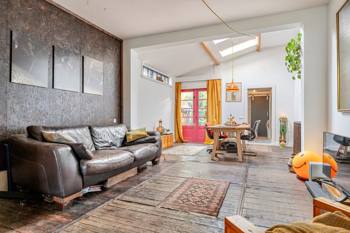 Foto 2 van Sint Josephstraat 18