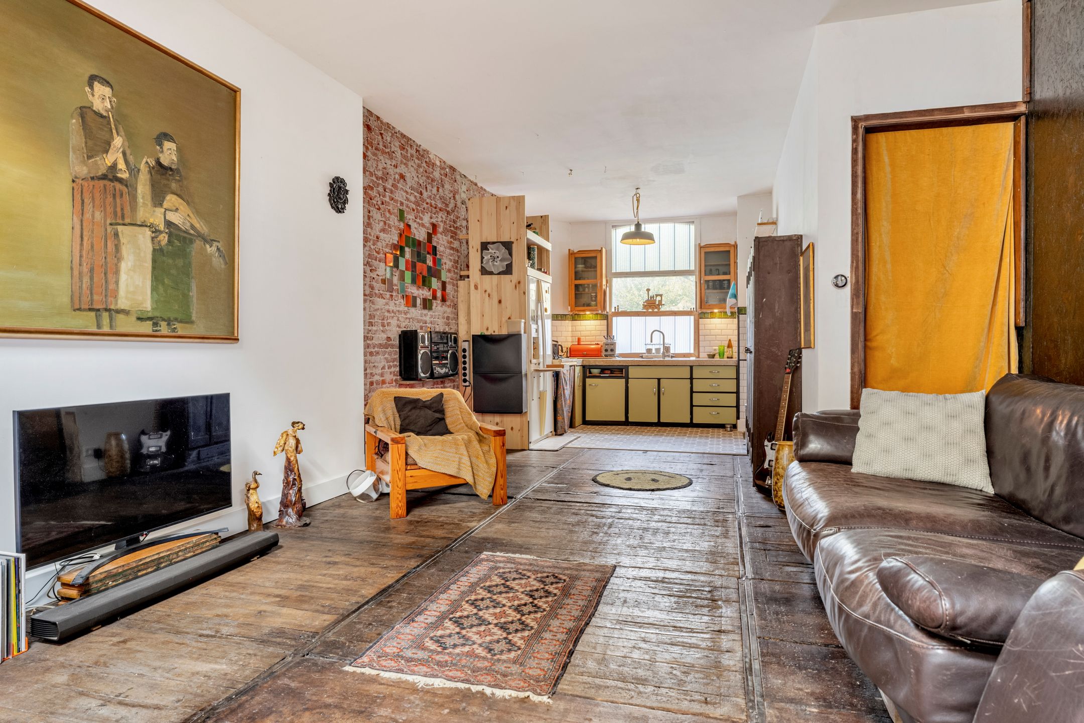 Foto 3 van Sint Josephstraat 18