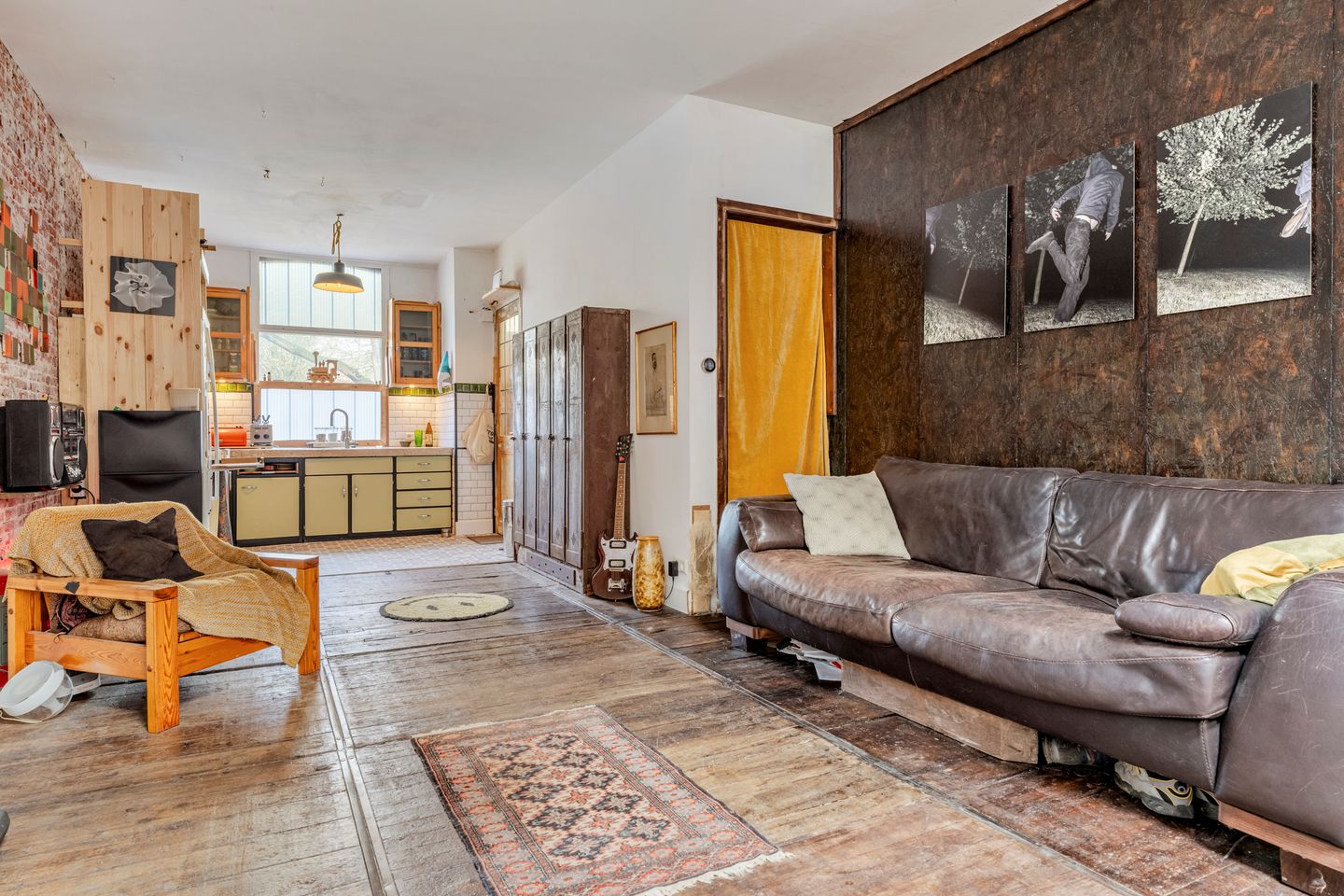 Foto 4 van Sint Josephstraat 18