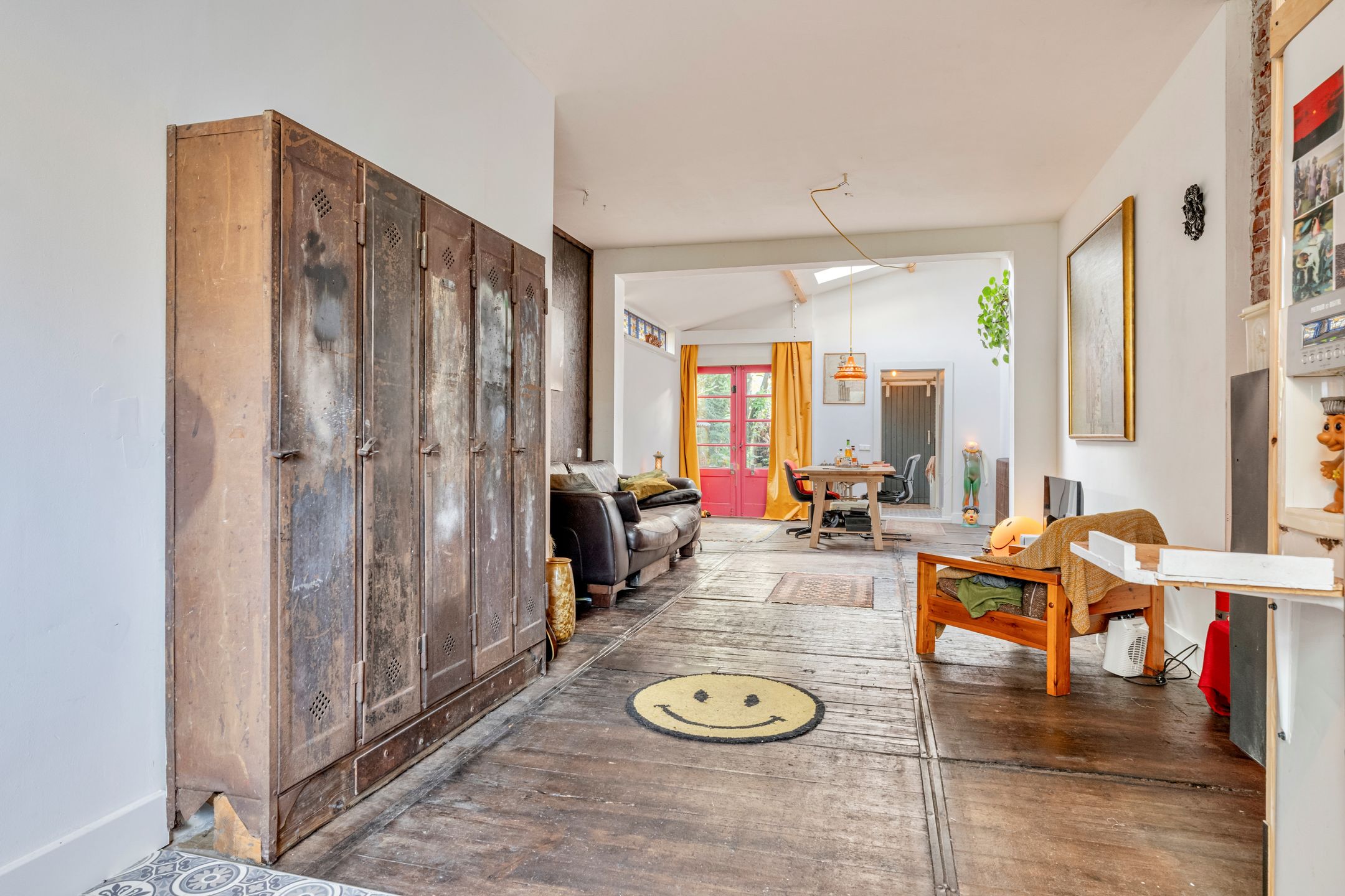 Foto 6 van Sint Josephstraat 18