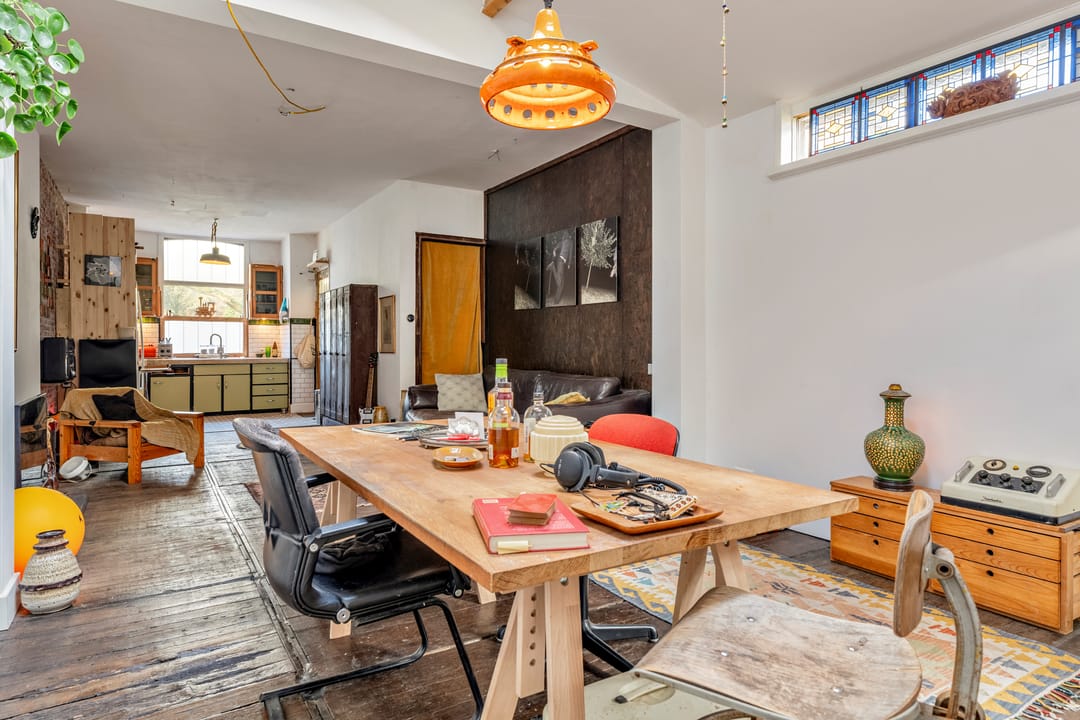 Foto 7 van Sint Josephstraat 18