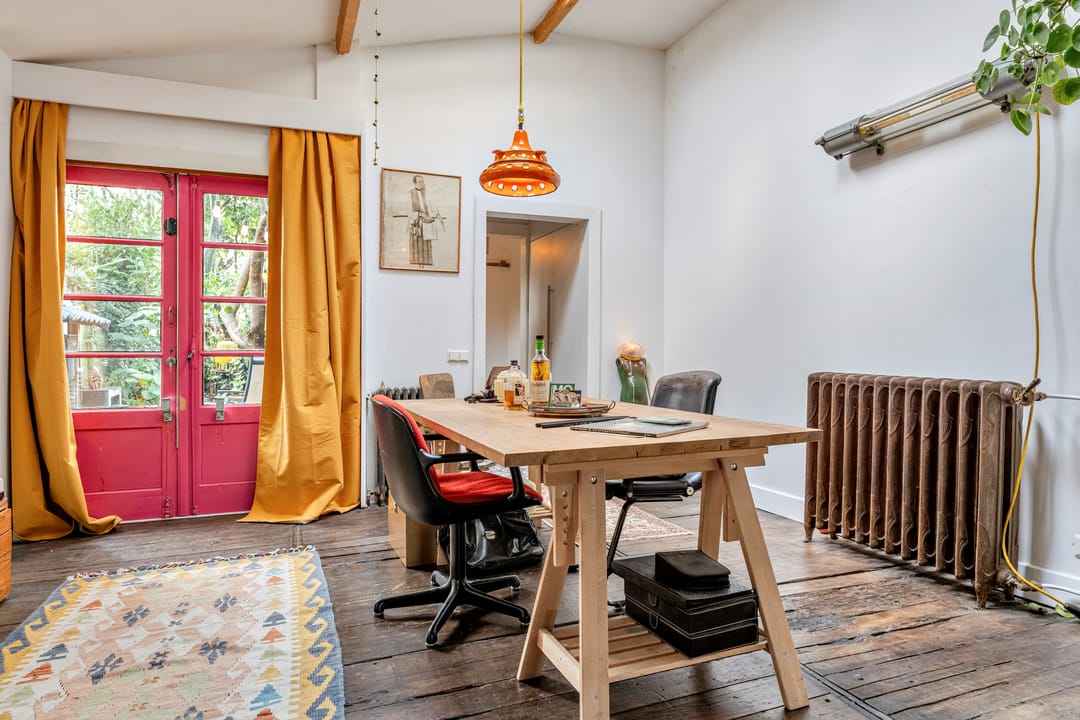 Foto 11 van Sint Josephstraat 18