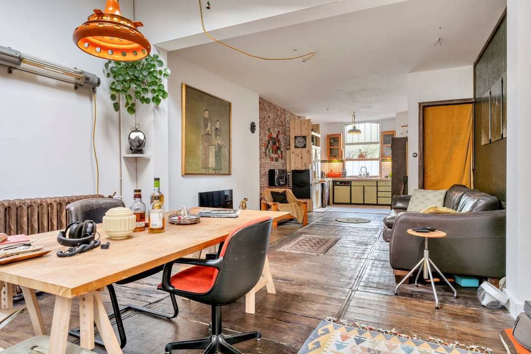 Foto 13 van Sint Josephstraat 18