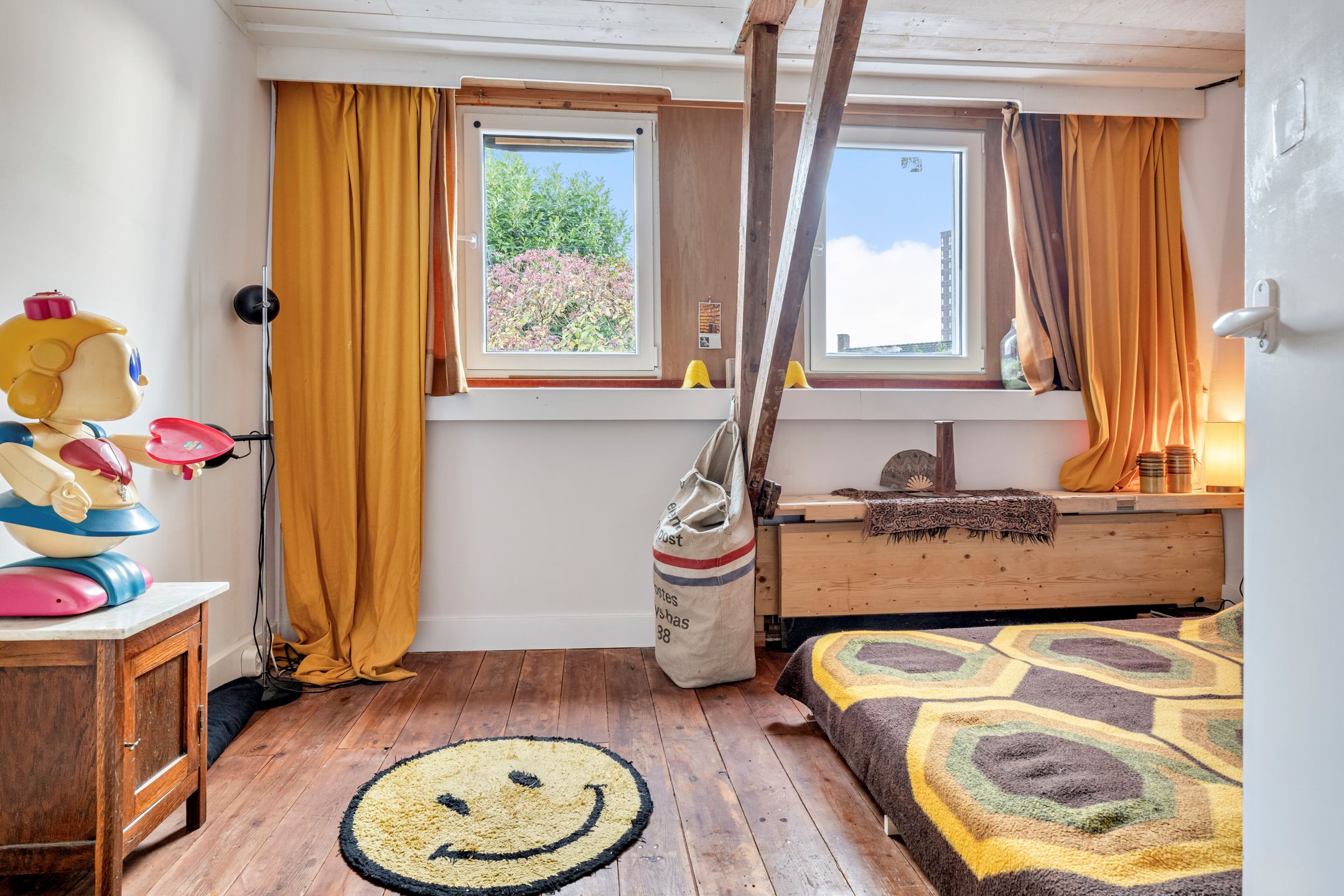 Foto 18 van Sint Josephstraat 18