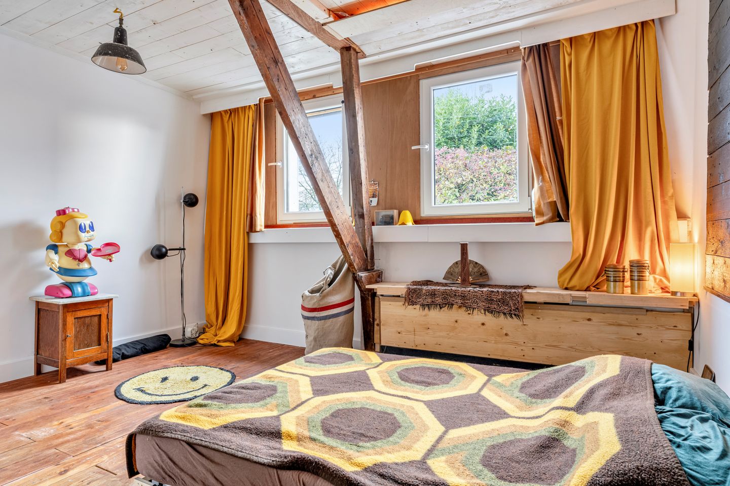 Foto 20 van Sint Josephstraat 18