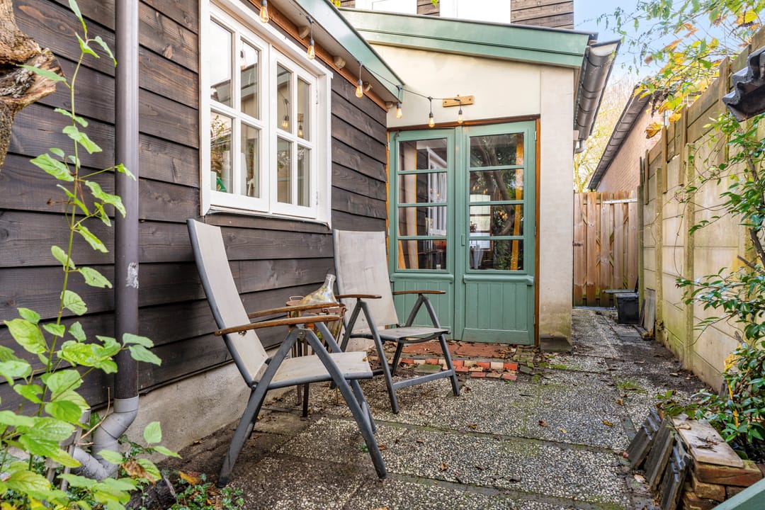 Foto 31 van Sint Josephstraat 18